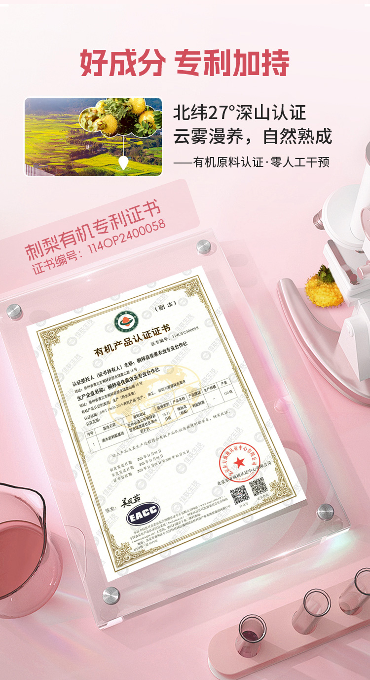 玫瑰胶原蛋白果冻 酵素果冻代工贴牌 源头工厂