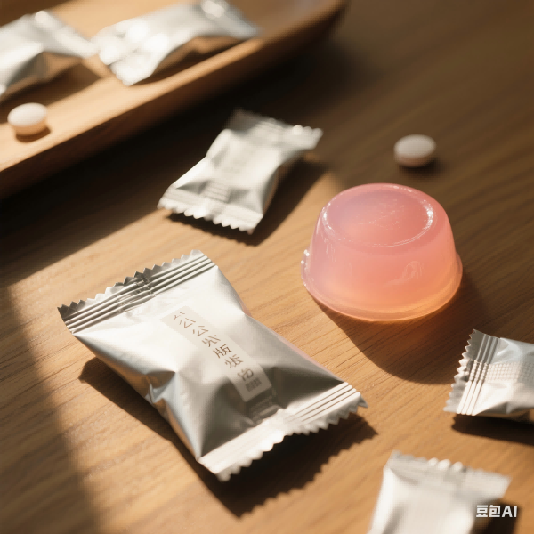 酵素贴牌工厂|揭秘零食化酵素如何收割90后市场 酵素贴牌工厂|揭秘零食化酵素如何收割90后市场