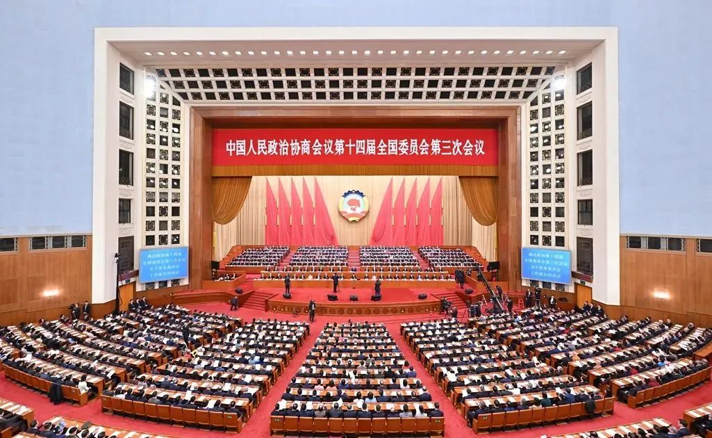 2025两会闭幕|来看看都有哪些健康议题 2025两会闭幕|来看看都有哪些健康议题