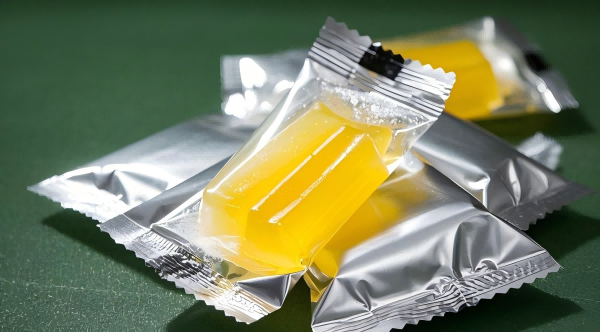 跨境爆品！合规酵素果冻代工，助您抢占全球健康零食蓝海！
