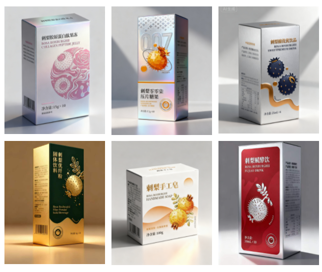 诚邀莅临∣2025佳联生技刺梨科研成果发布会暨产品战略发布会