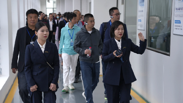 发酵驱动产业升维 | 贵州刺梨迈入健康新食代！