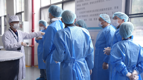 发酵驱动产业升维 | 贵州刺梨迈入健康新食代！