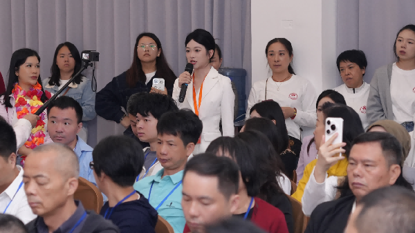 发酵驱动产业升维 | 贵州刺梨迈入健康新食代！