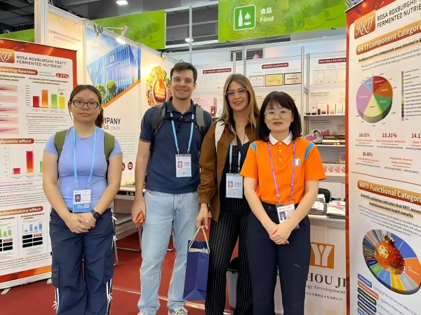 广交世界∣遵赴珠行,佳联生技11月双展赋能! 广交世界∣遵赴珠行,佳联生技11月双展赋能!