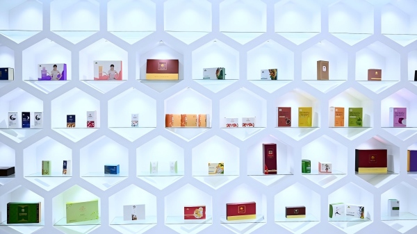 代加工酵素厂家哪家好? 代加工酵素厂家哪家好?