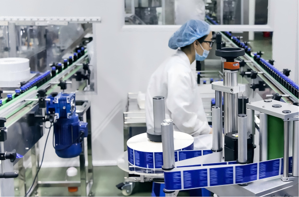 酵素贴牌|为什么说“脾胃君”可能是下一个“疗愈经济”的爆款单品？