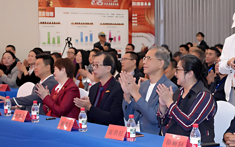 RRTf转折——被世界看见的那一天