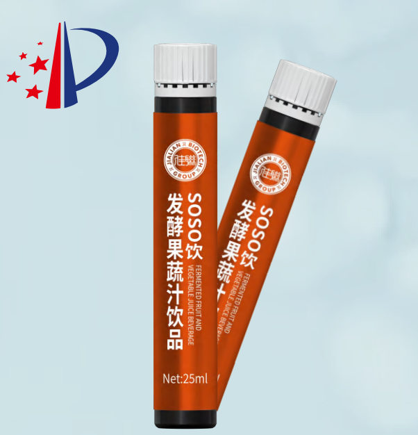 酵素代加工新标杆：四重矩阵打造差异化体重管理爆品