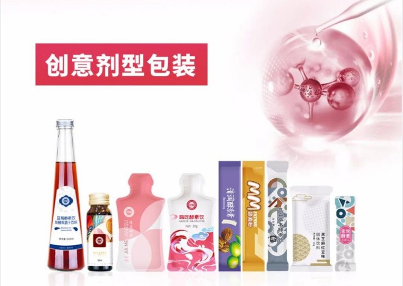 口服美容产品消费速增，佳联生技助力品牌商从0到优