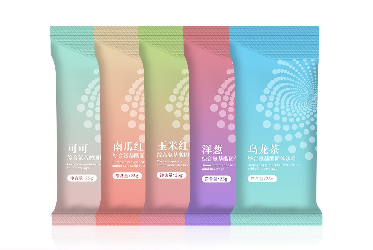 代餐粉代加工厂家|全民健身热潮下的代餐食品新机遇