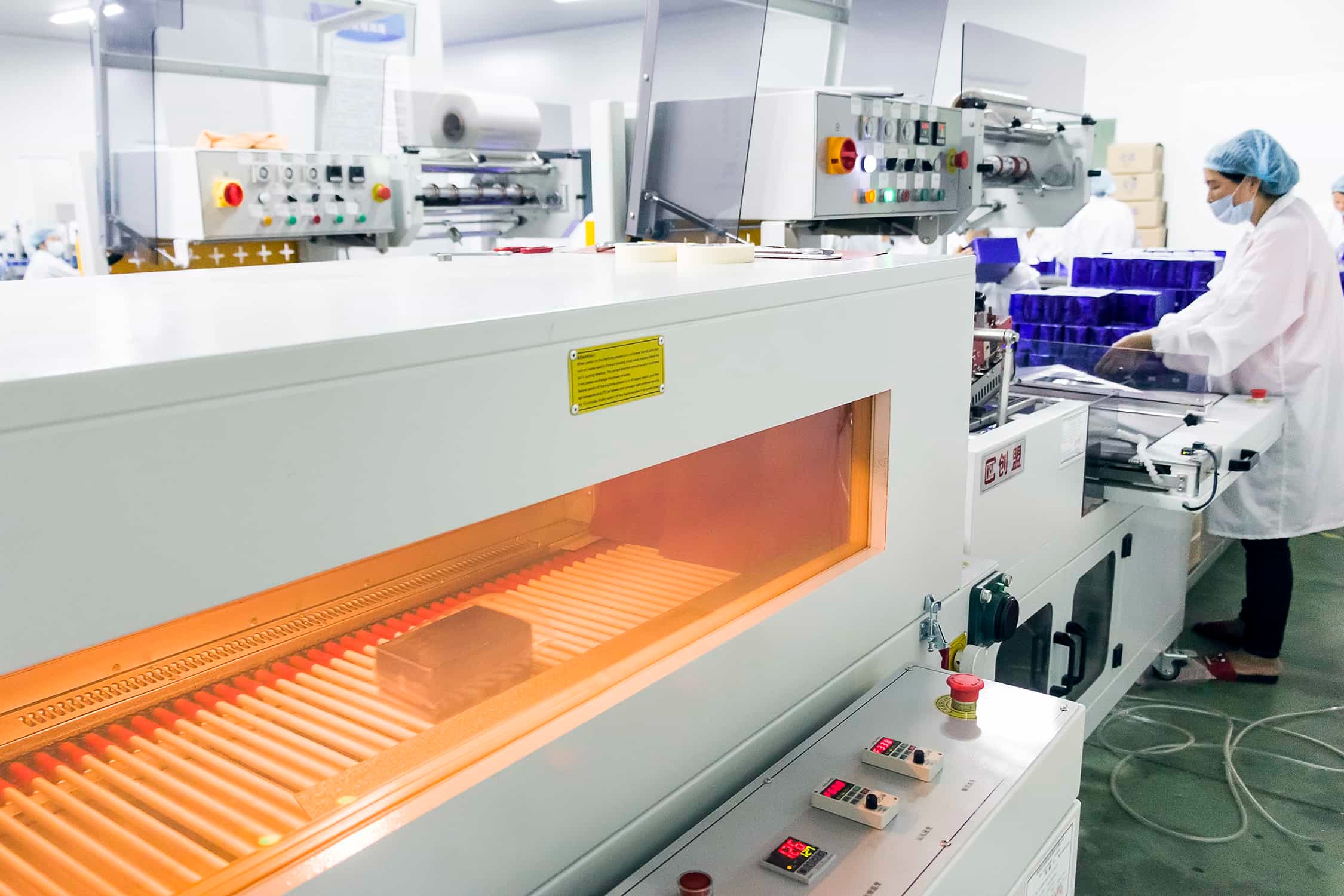 酵素代工对企业来说有什么好处？