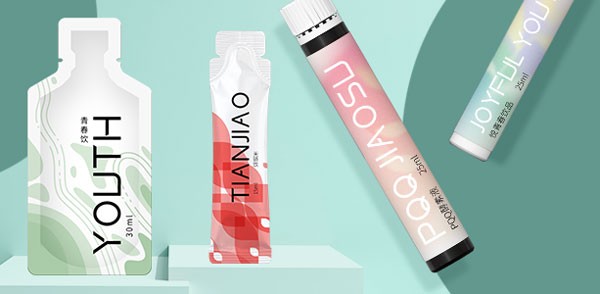 包装升级｜佳联生技新瓶型来啦！