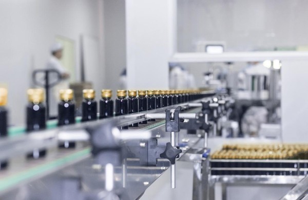 酵素代加工厂家：MOQ与成本之间的关系？