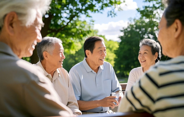 2025两会闭幕｜来看看都有哪些健康议题