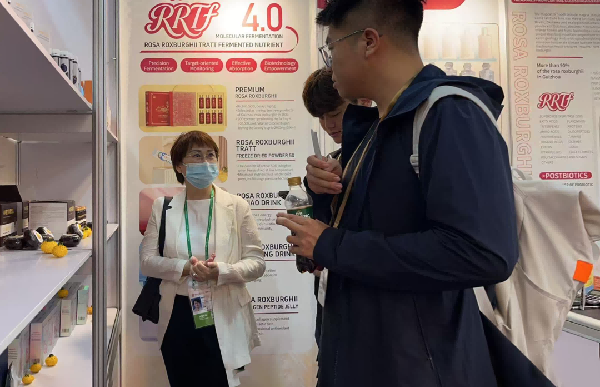 广交世界∣遵赴珠行，佳联生技11月双展赋能！