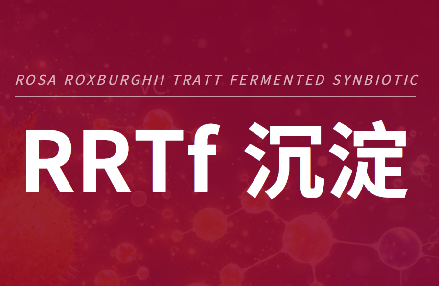 从刺梨到RRTf：技术被验证之后，产品之路才刚刚开始