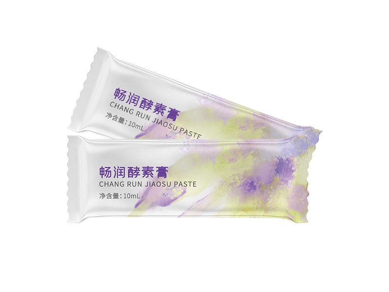 柠檬酵素膏 药食同源复方草本酵素 综合草本酵素源头工厂