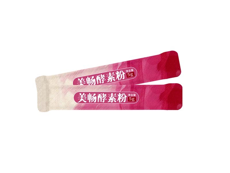 玫瑰莓果综合酵素粉