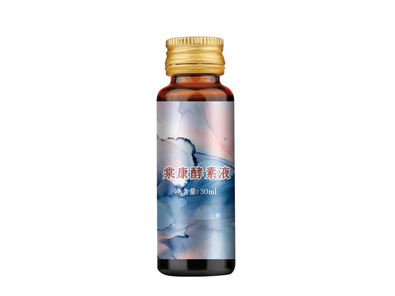 山苦瓜酵素液 酵素原液 综合果蔬发酵酵素液源头工厂