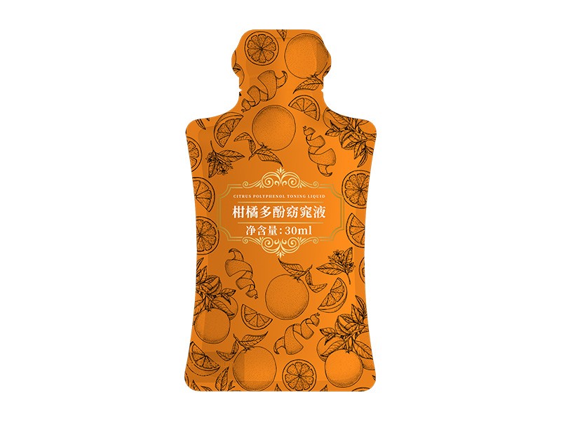 柑橘酵素液  综合果蔬酵素饮品 浓缩型酵素原液