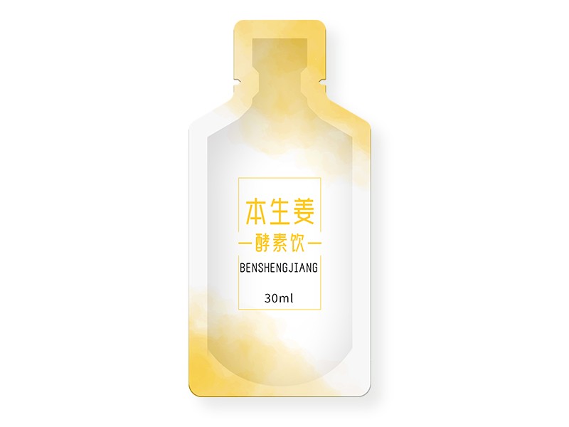 本姜酵素饮 凤梨酵素 人参酵素  贴牌代加工