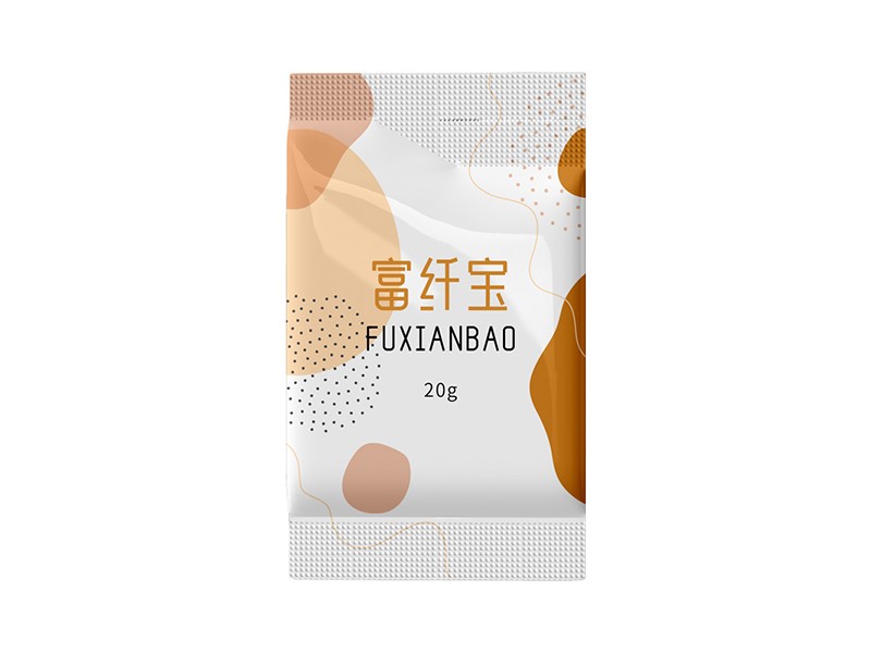 富纤宝营养代餐固体饮料高膳食纤维低卡饱腹客制化定制